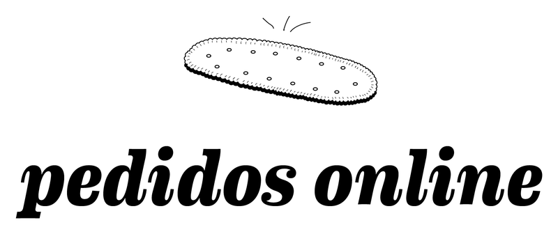 Pedidos online
