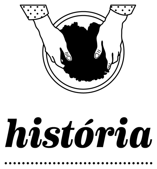História